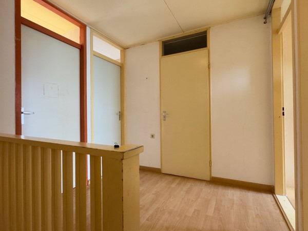 Medium property photo - Zonneplein 17, 4624 BD Bergen op Zoom